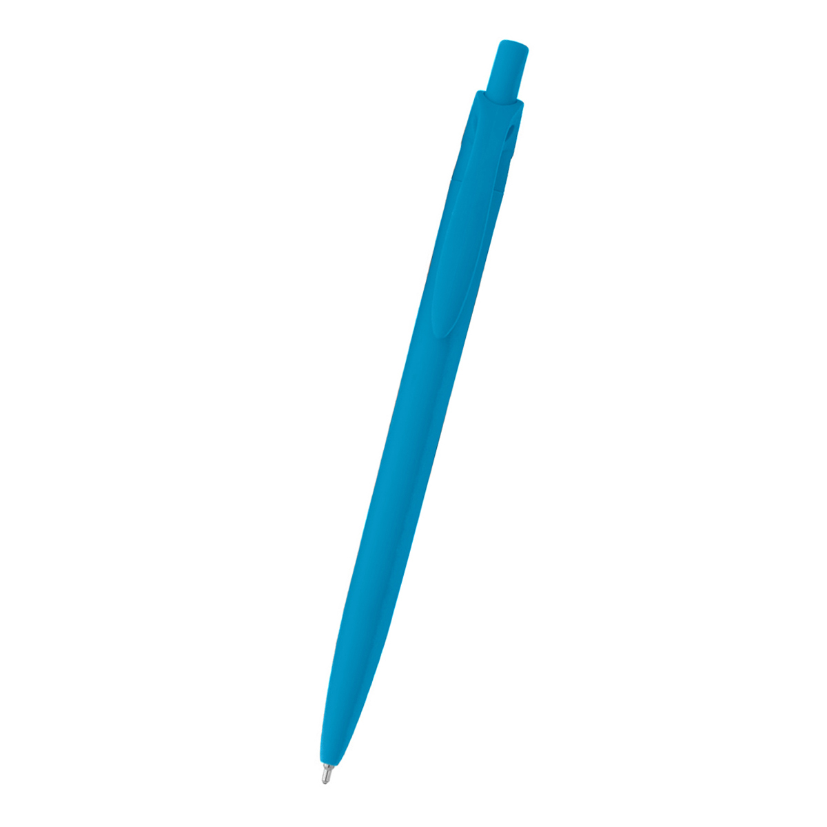 Sleek Write Rubberized Pen 44