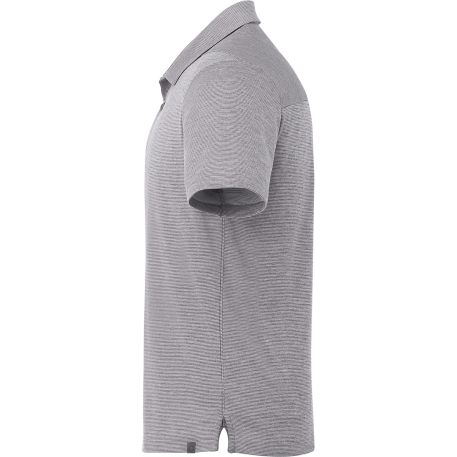 Men's DEGE Eco SS Polo 60