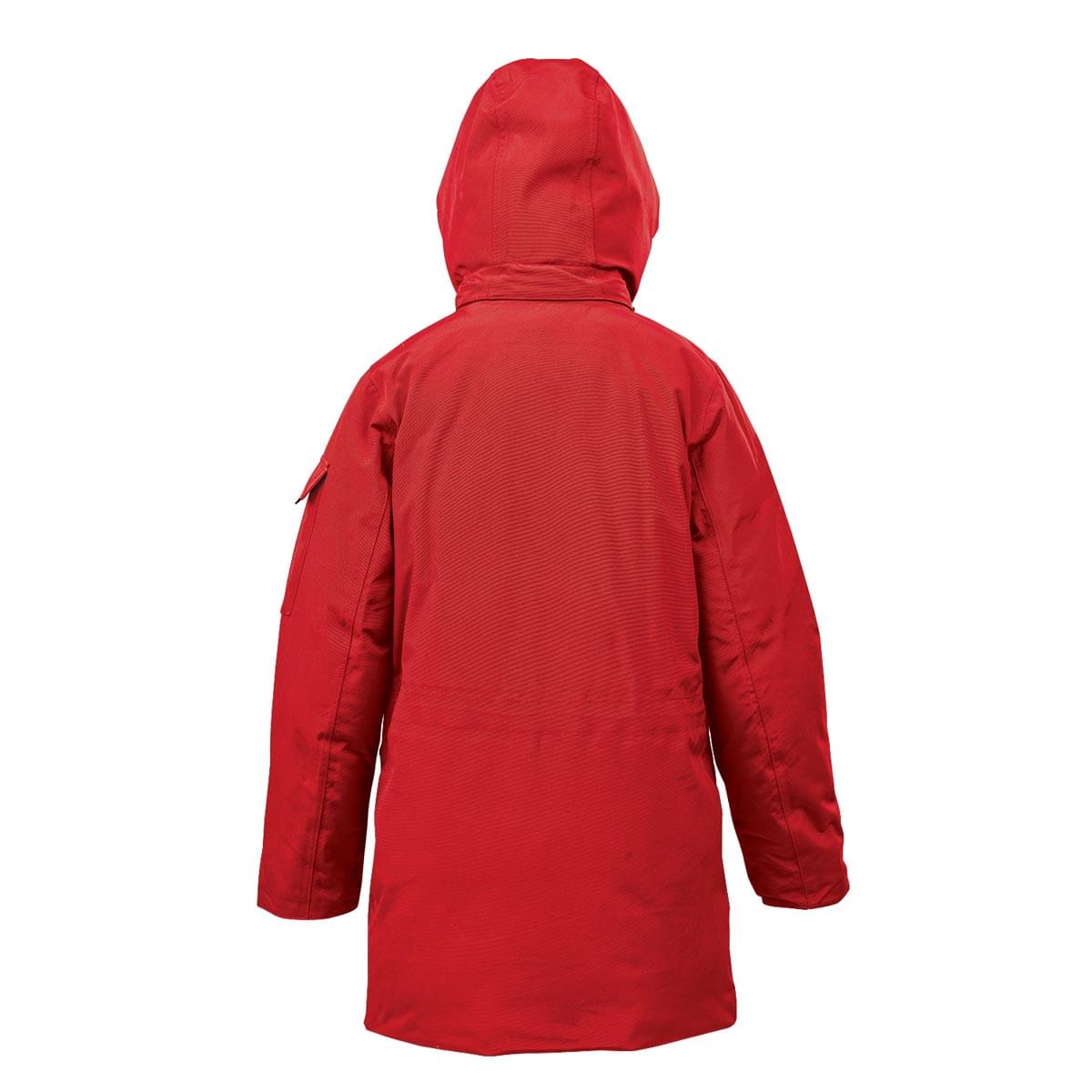 Stormtech Women's Denali Parka 51