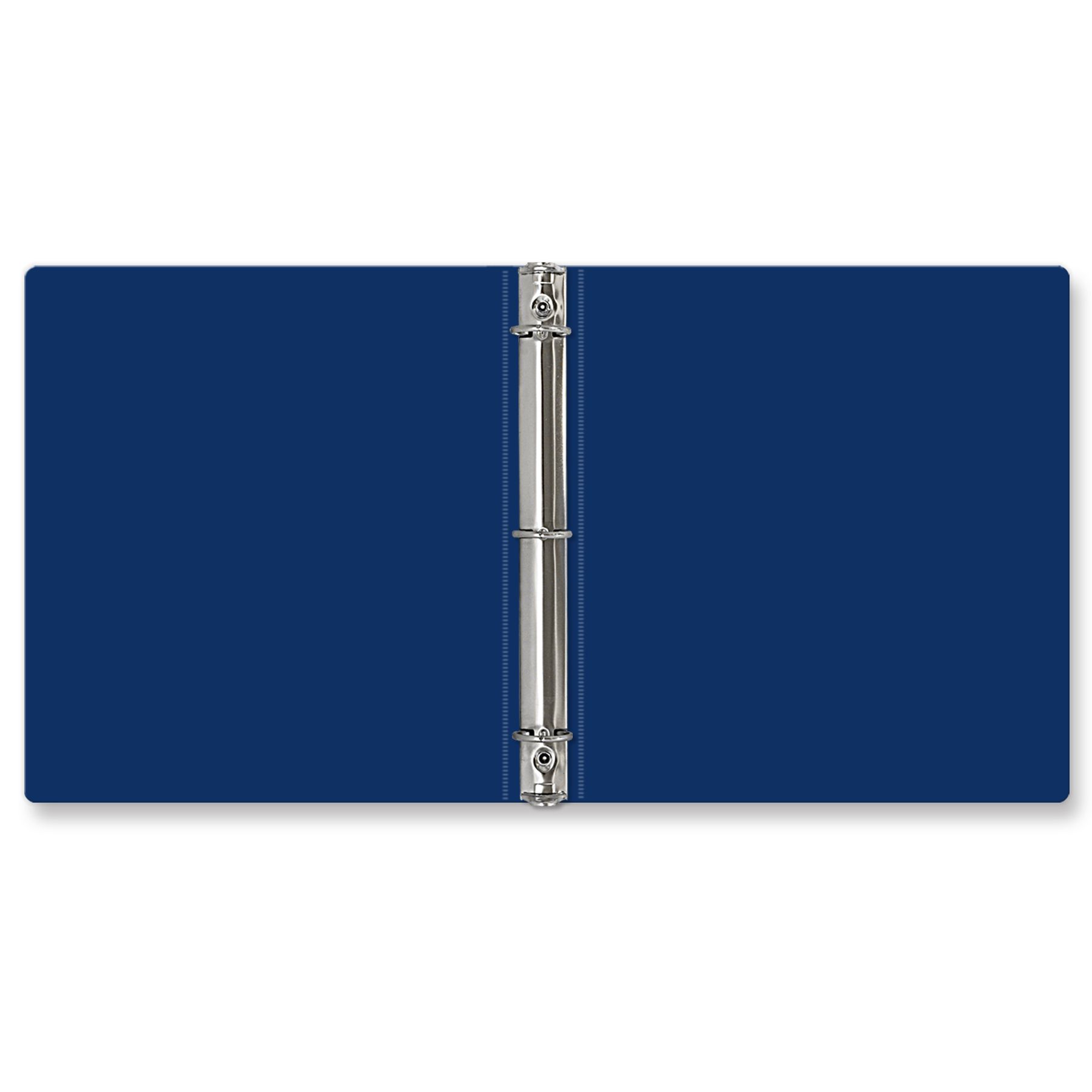 1" Express Round Ring Binder 2
