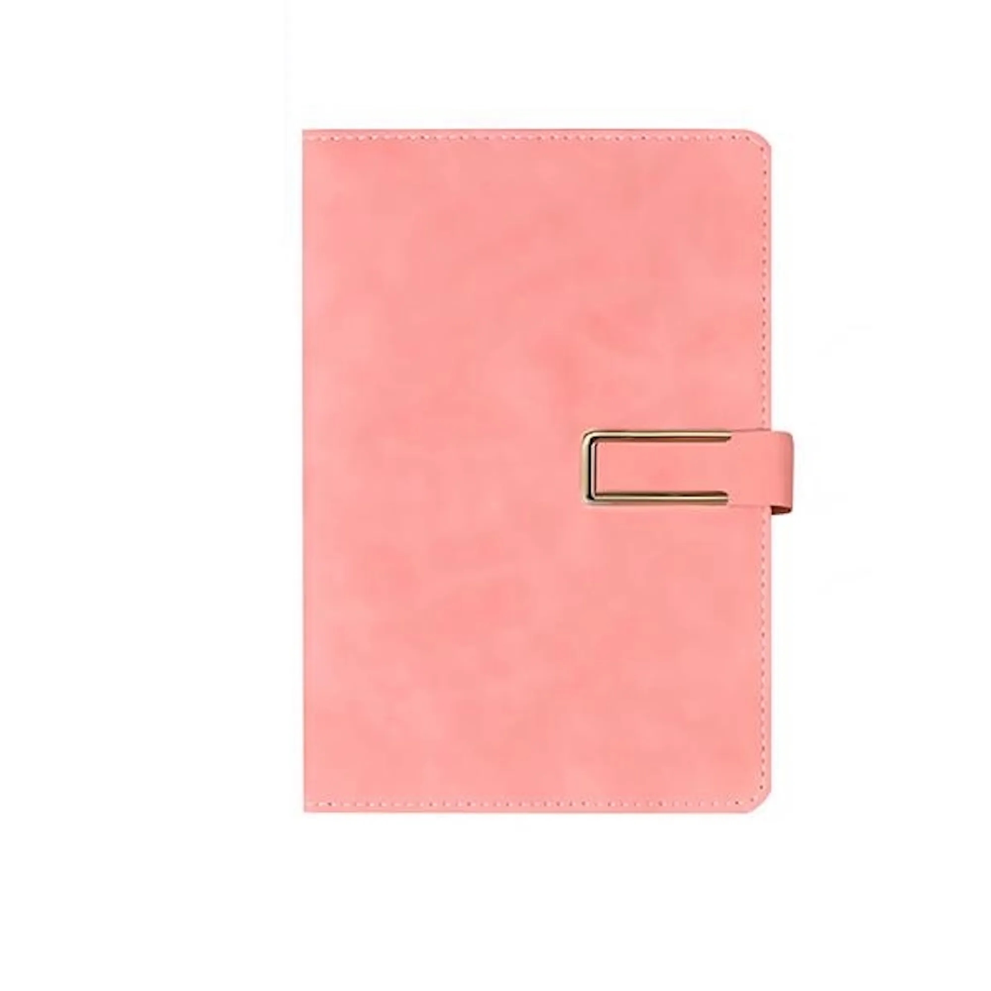 MOQ50 U-Clip A5 Notebook 200 Pages 11