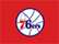 Youth NBA Logo'd Reversible Game Jersey - A105LY 55