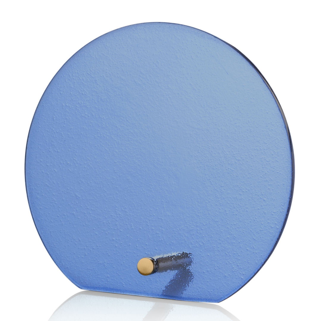 Atchison Blue Circle Award - Gold 8