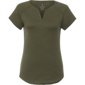 Women's AMOS Eco SS Top 35