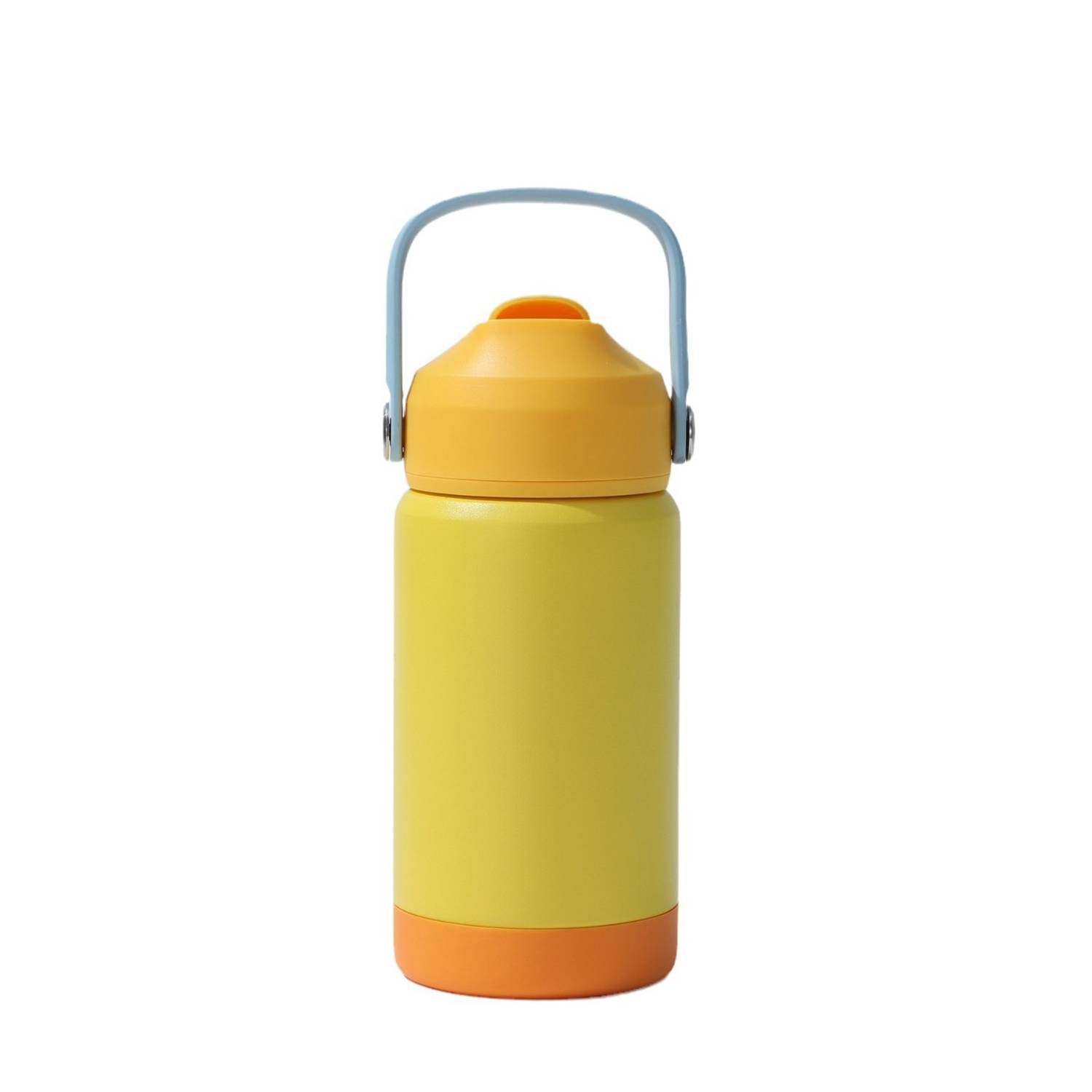 12oz Stainless Steel Insulated Cup Bottle 5