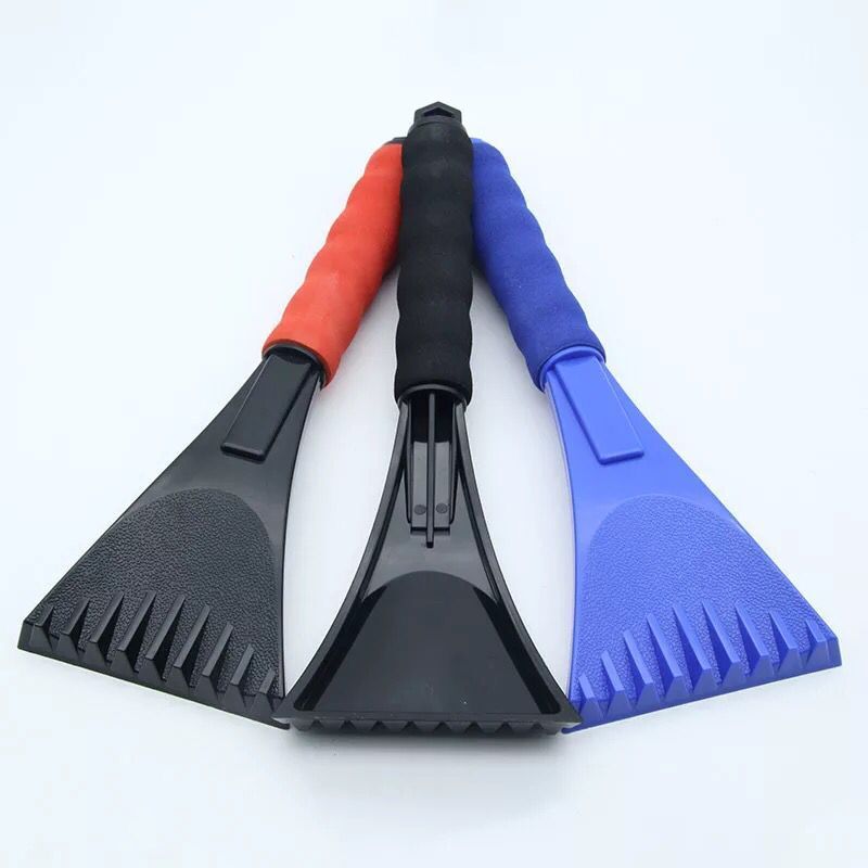 Ice Scraper for Car Windshield 1