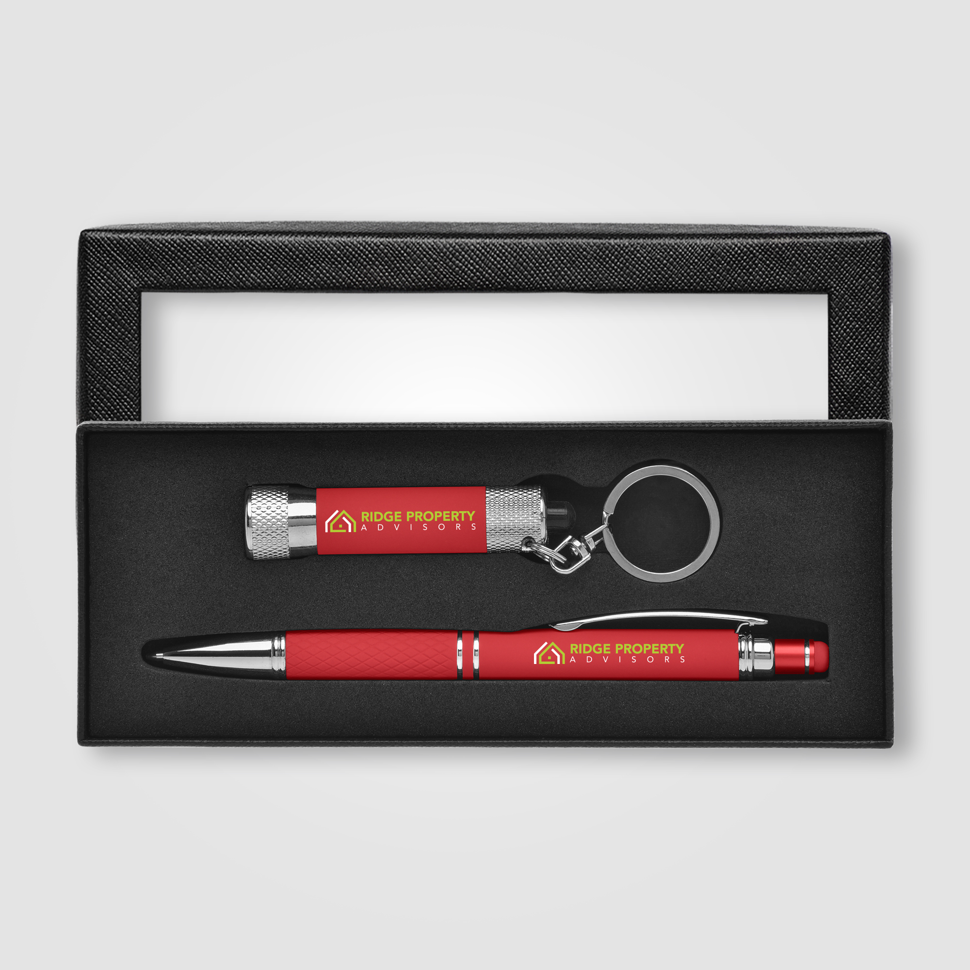Phoenix & Chroma Softy Window Gift Set 7