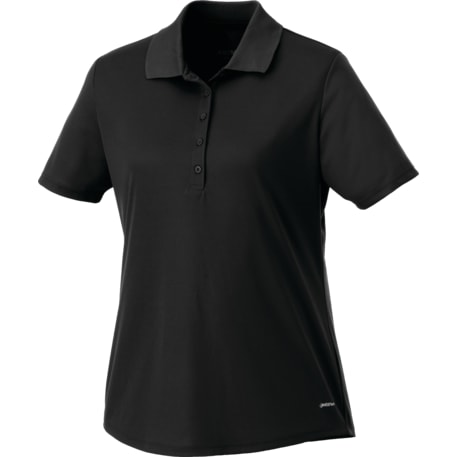 Women's Edge Short Sleeve Polo 104