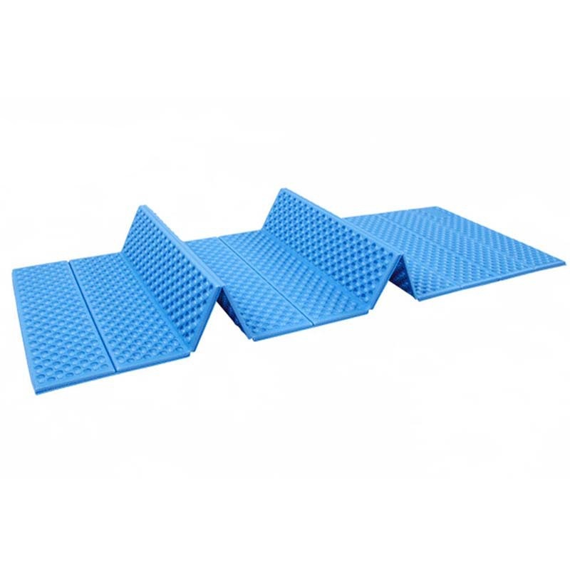 Foldable Yoga Exercise Mat 5