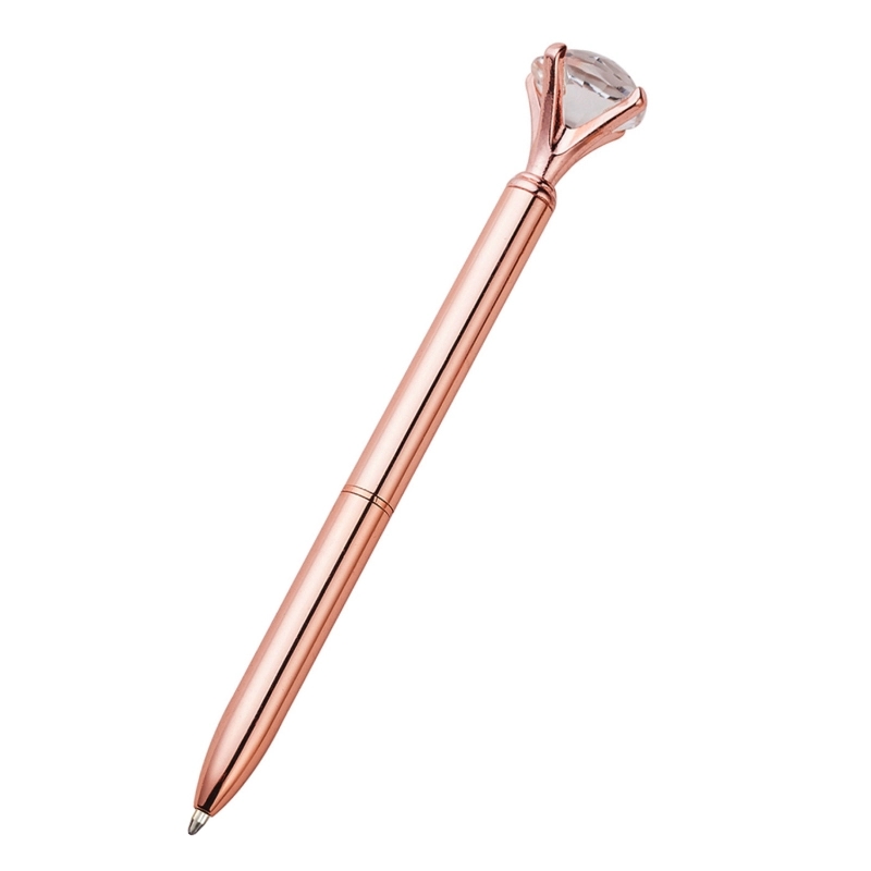 Diamond Ballpoint Pens 3