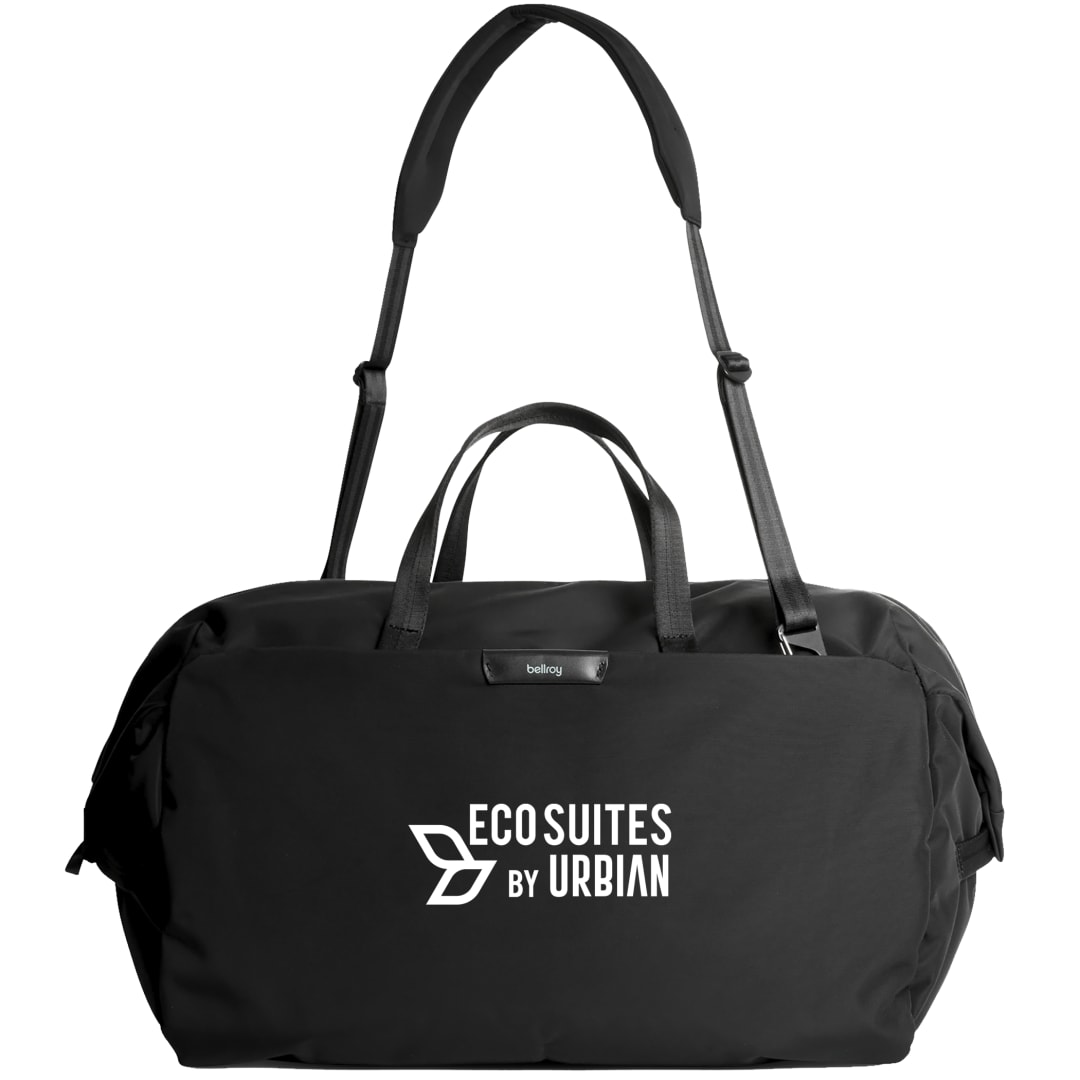 Bellroy Classic Weekender 45L Duffel 32