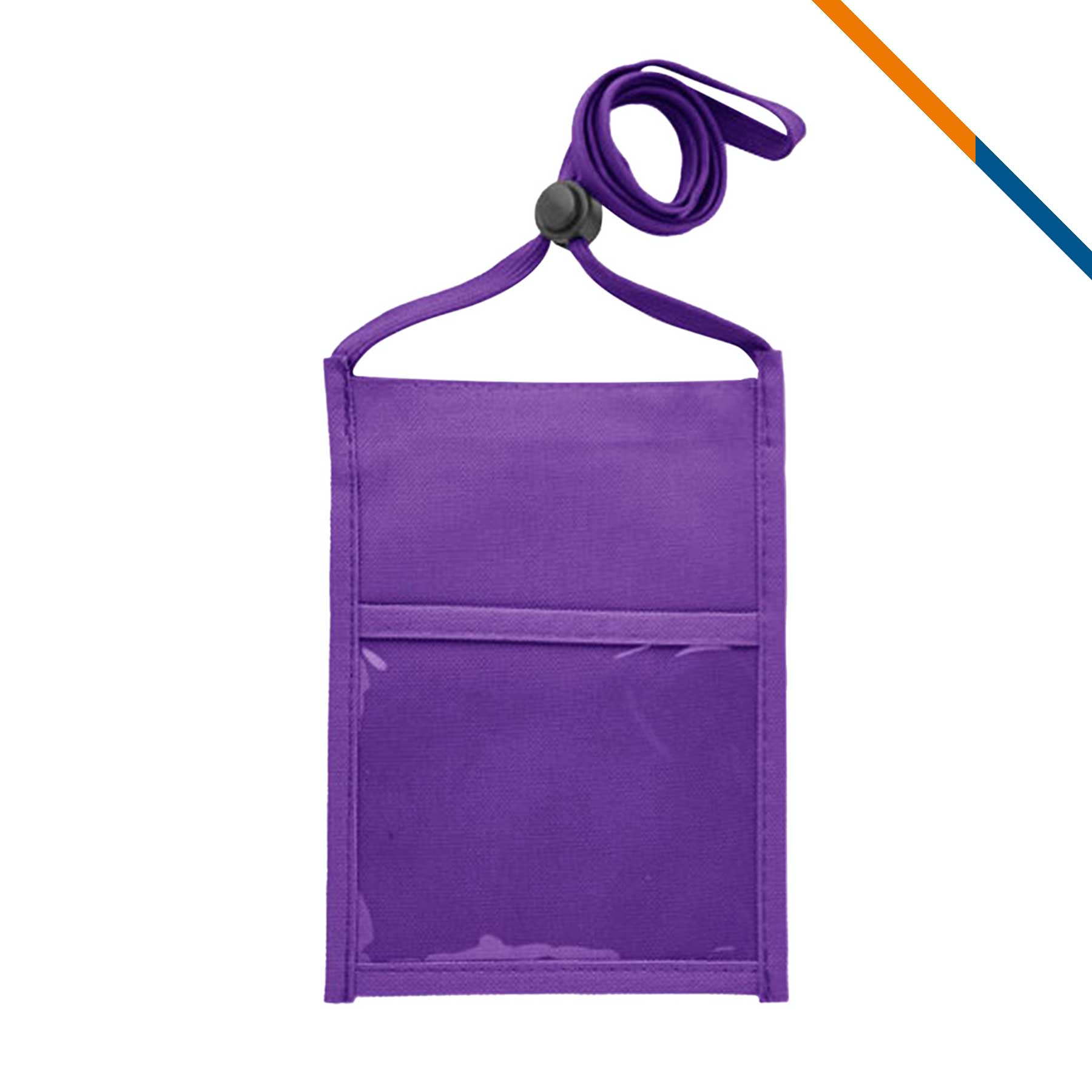 Tropi Neck Wallet 1