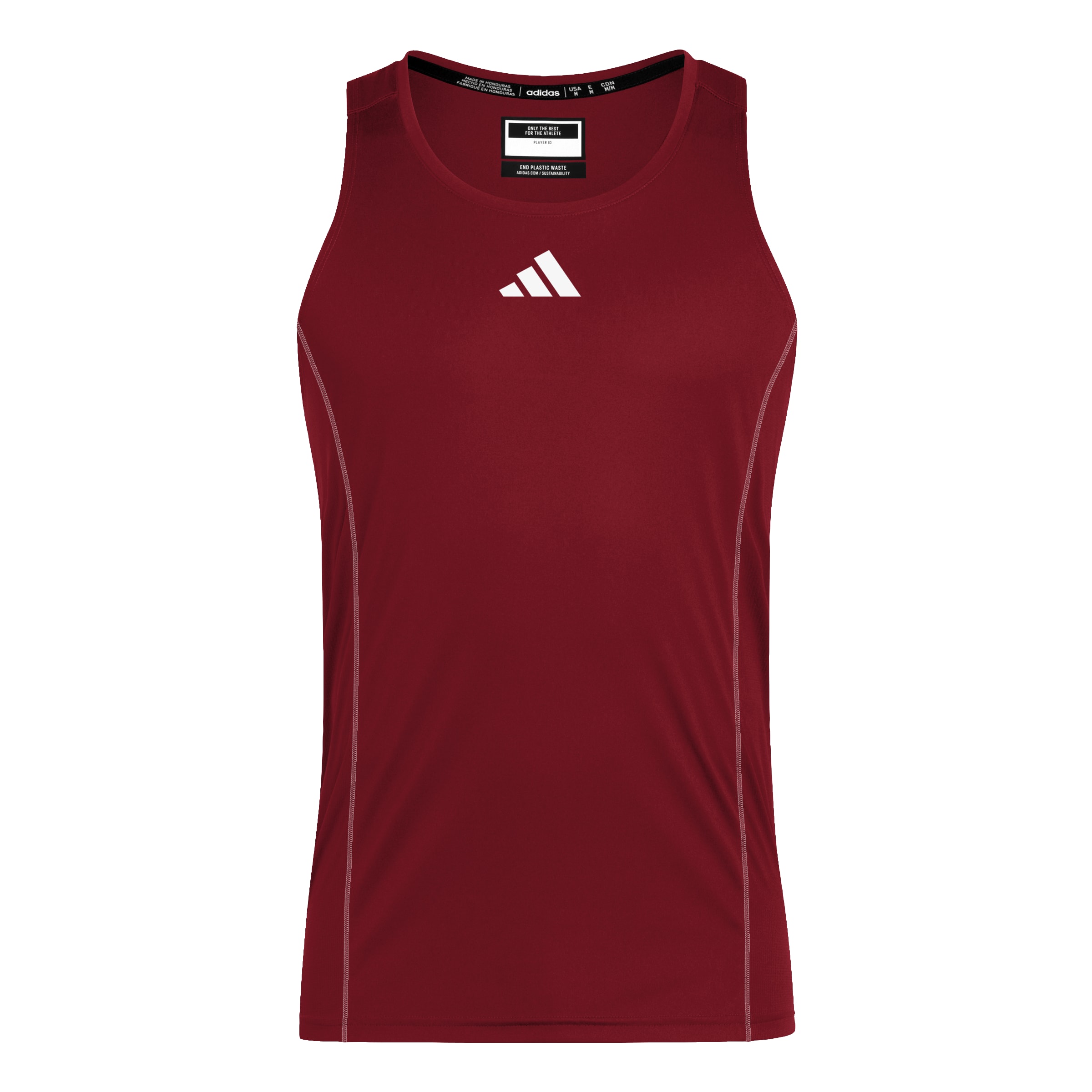 UTILITY MENS SINGLET 6
