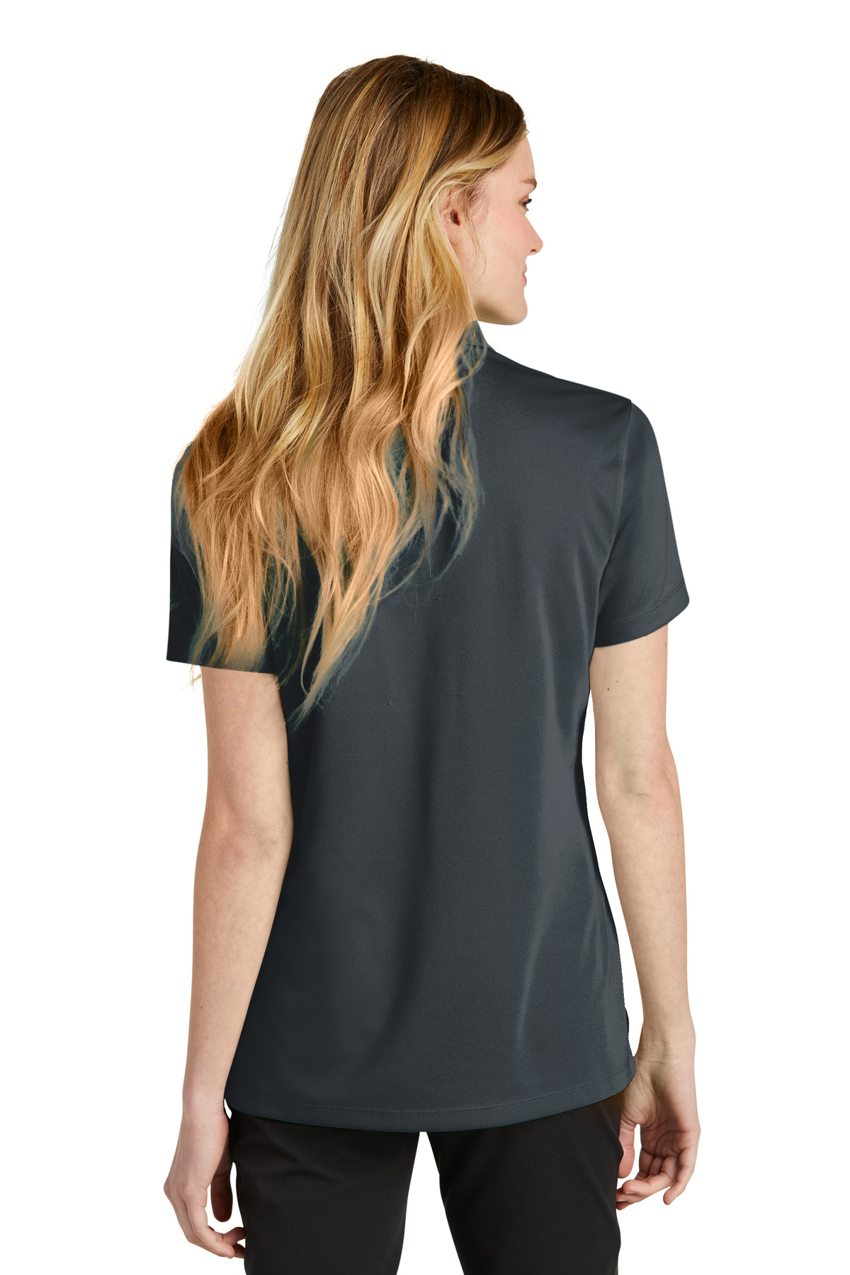 Nike® Women's Dri-FIT Micro Pique 2.0 Polo 97