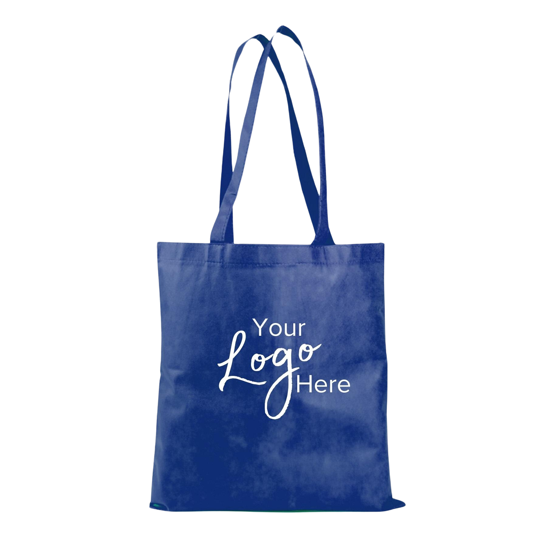 Non-Woven 15"W x 16"H Tote Bag 5