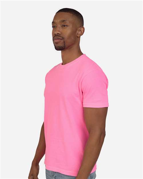 Unisex Colors Garment-Dyed T-Shirt - C1200 173