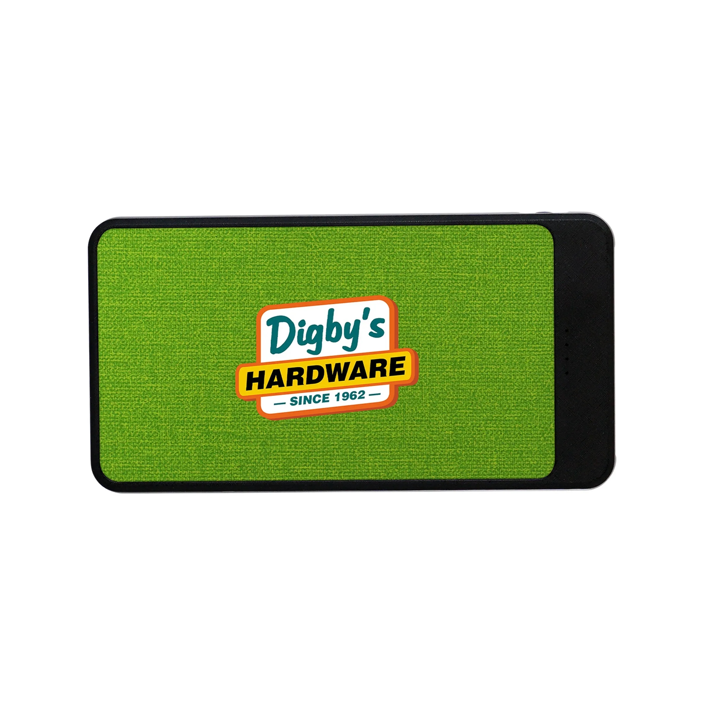 UL HEATHER HIGH DENSITY RAV POWER BANK 11
