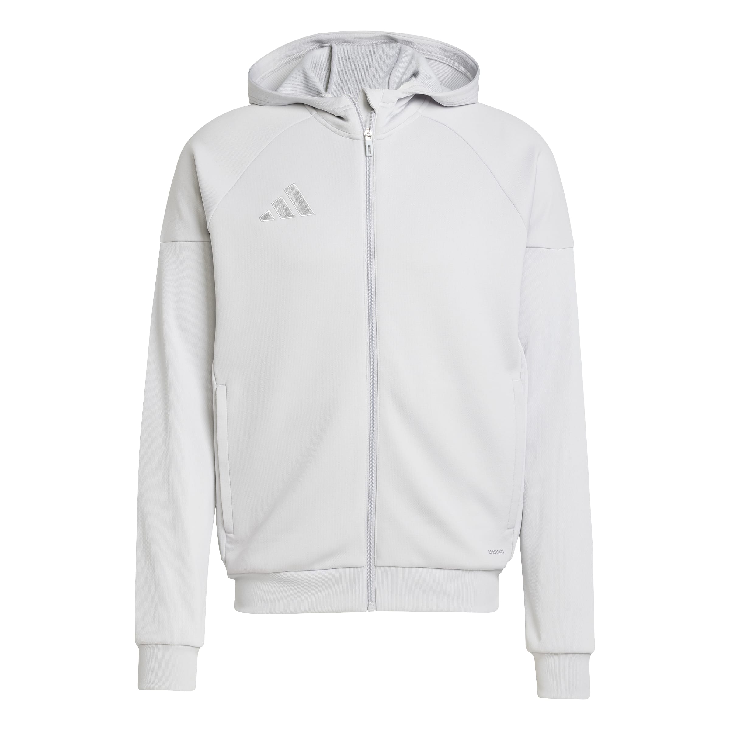 Tiro 25 Full-Zip Hoodie 3