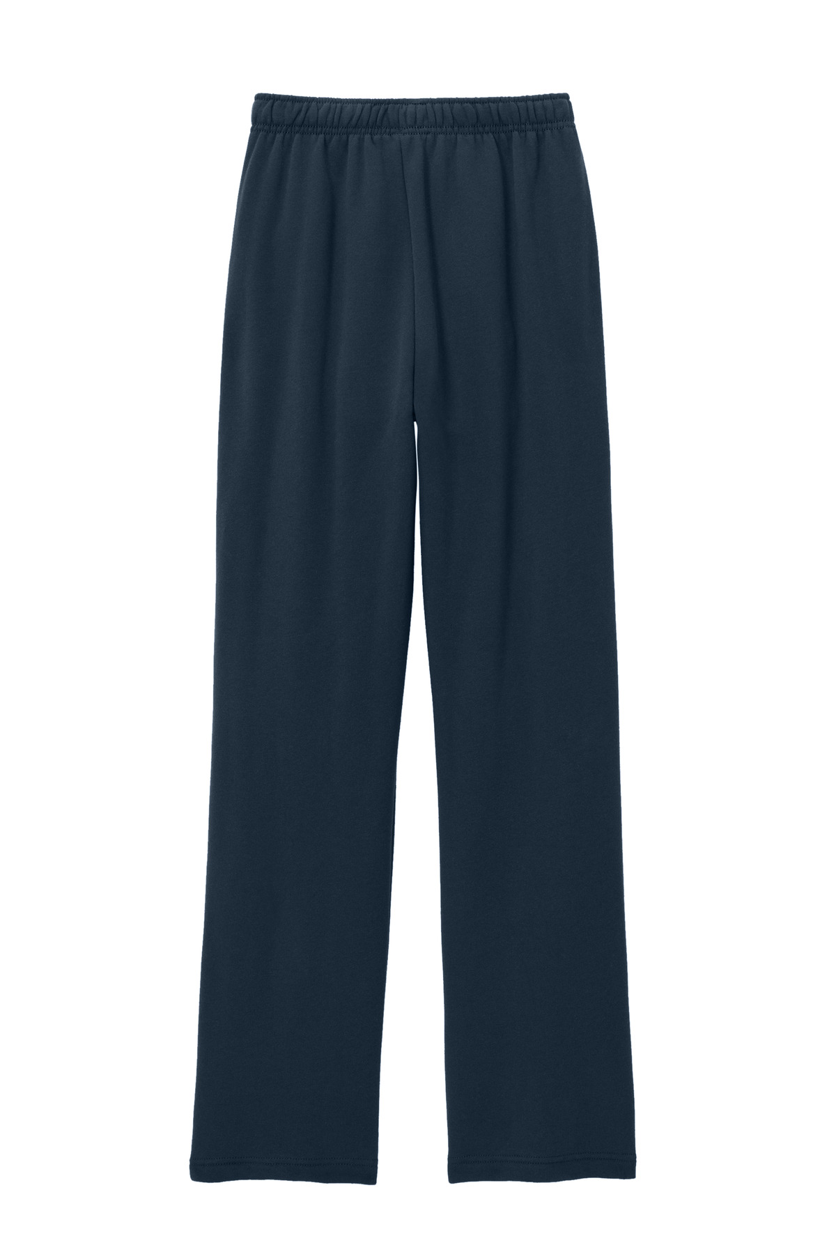 BELLA+CANVAS Unisex Sponge Fleece Straight Leg Sweatpant BC3725 12