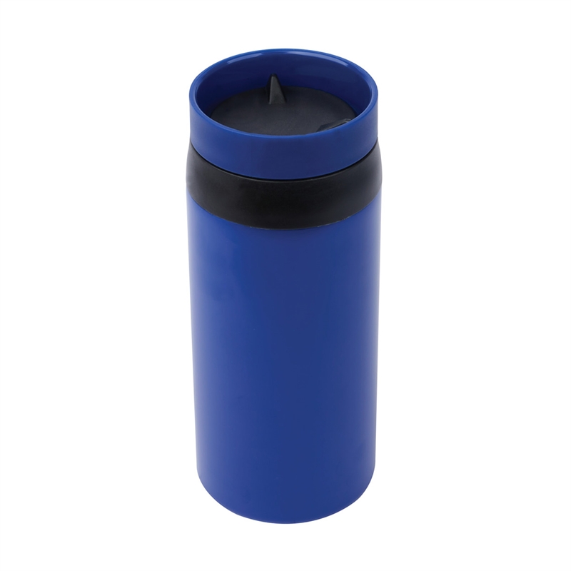 Leo 12 oz. Double Wall Steel, Vacuum 360° Tumbler 26