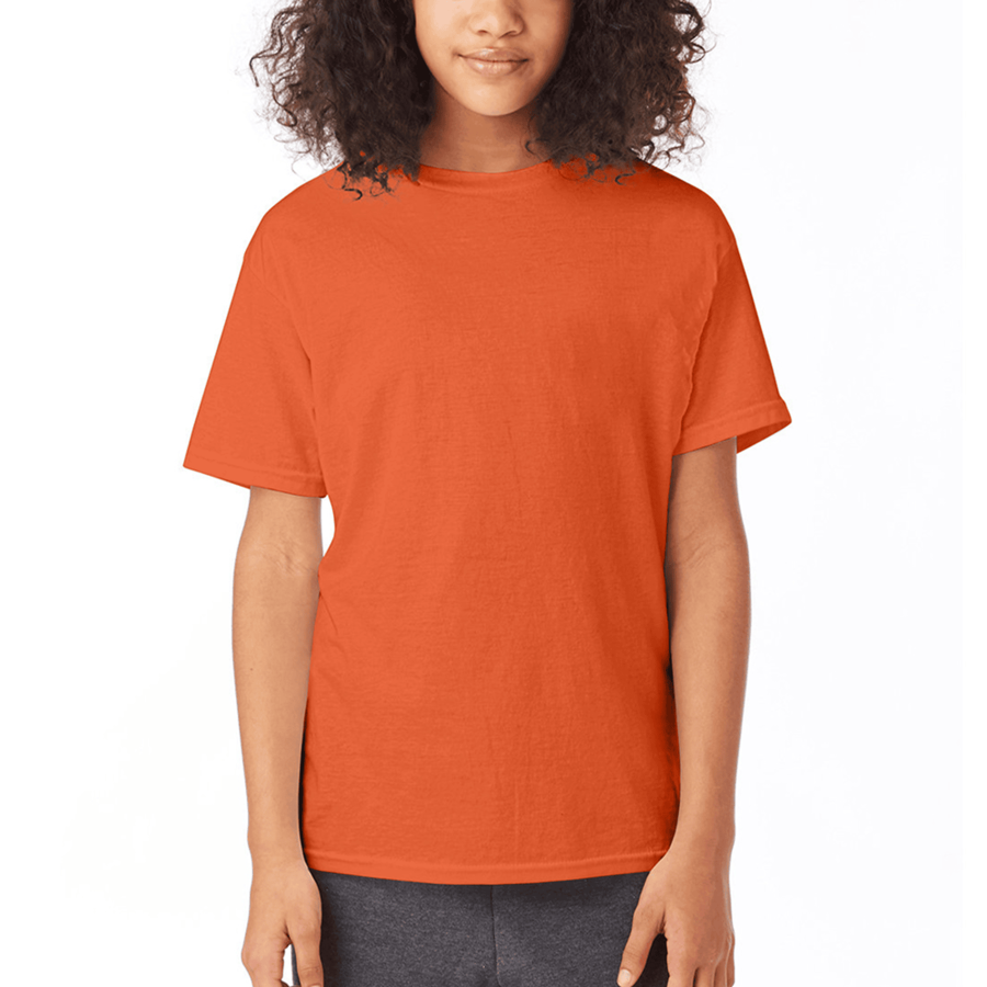 EcoSmart Youth T-Shirt 16