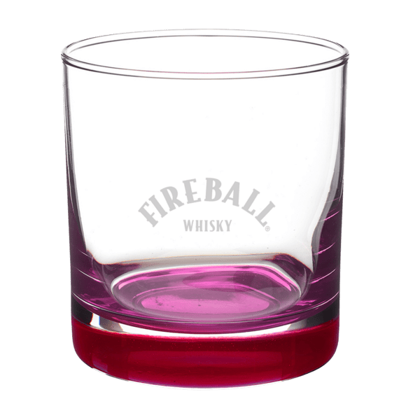 Double Neat 11oz Heavy Base Whiskey Glass 50