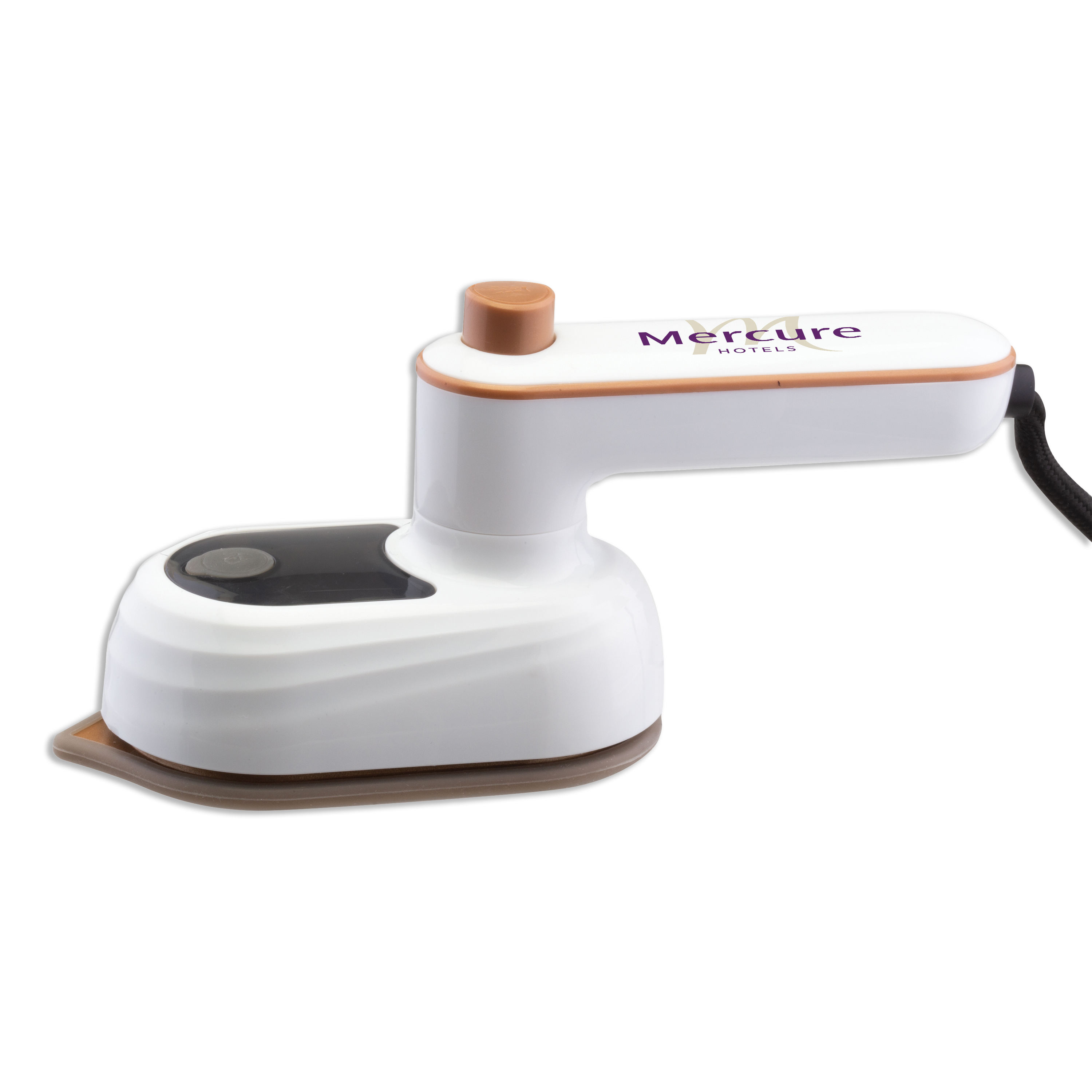 Mini Travel Iron 2