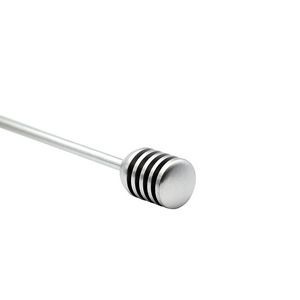 Hand Shaped Plastic Stirrer For Coffee Tea And Desserts 11