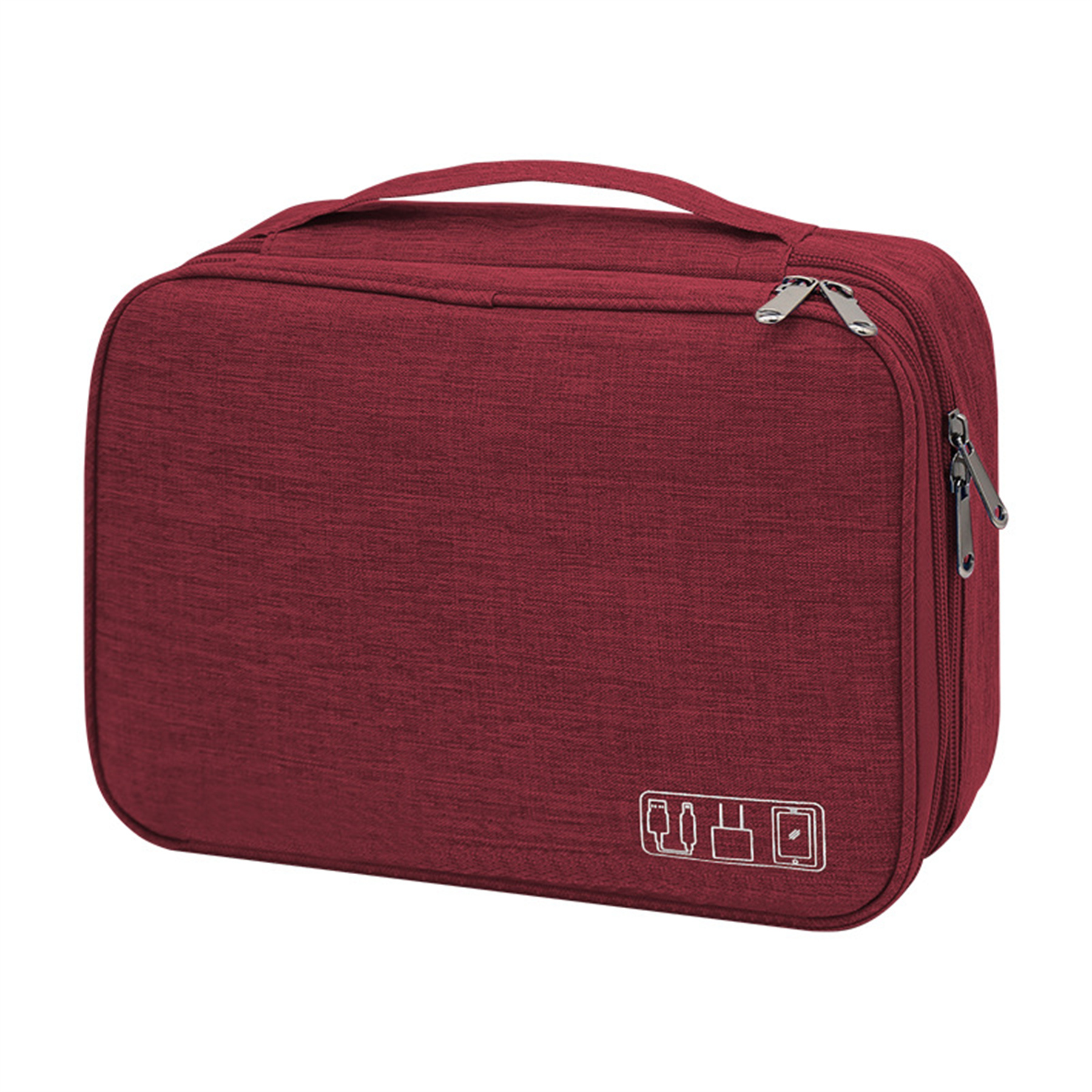 Cable Organizer Bag 5