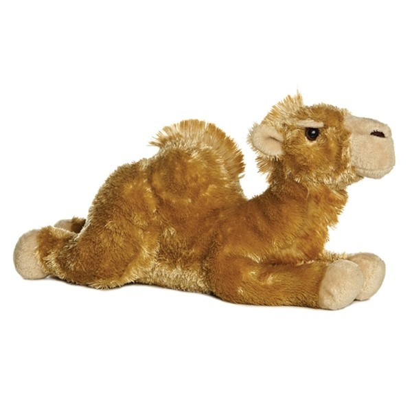 8" Camel 2