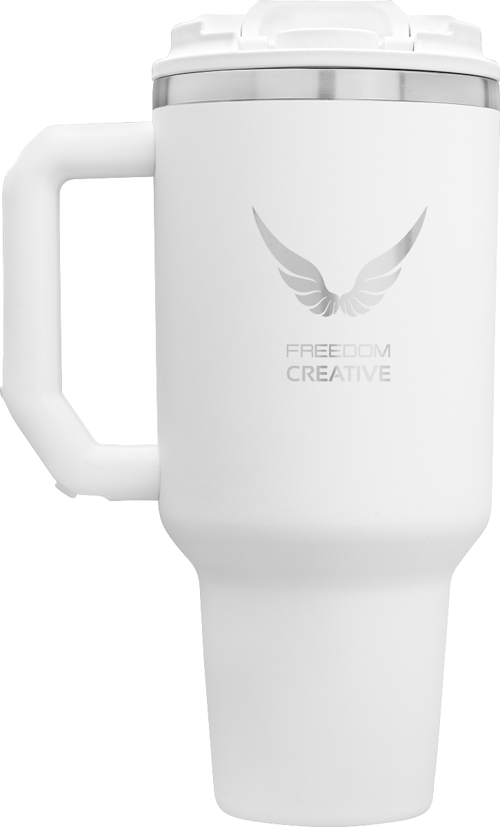 Frost Buddy® 50oz Thicc Buddy 35