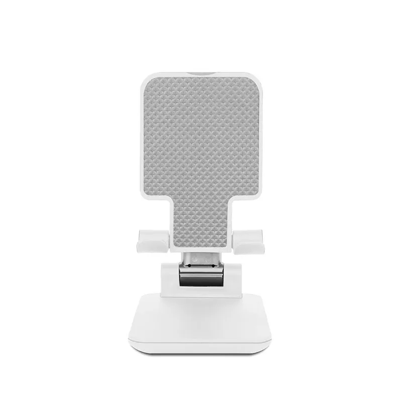 Folding Desktop Mobile Phone Tablet Stand 5