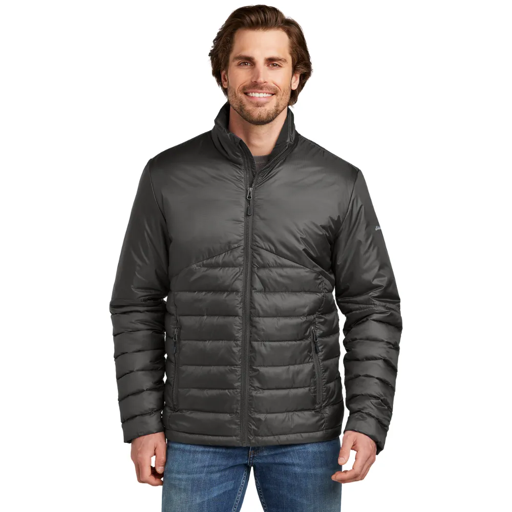 Eddie Bauer(R) Quilted Jacket 5