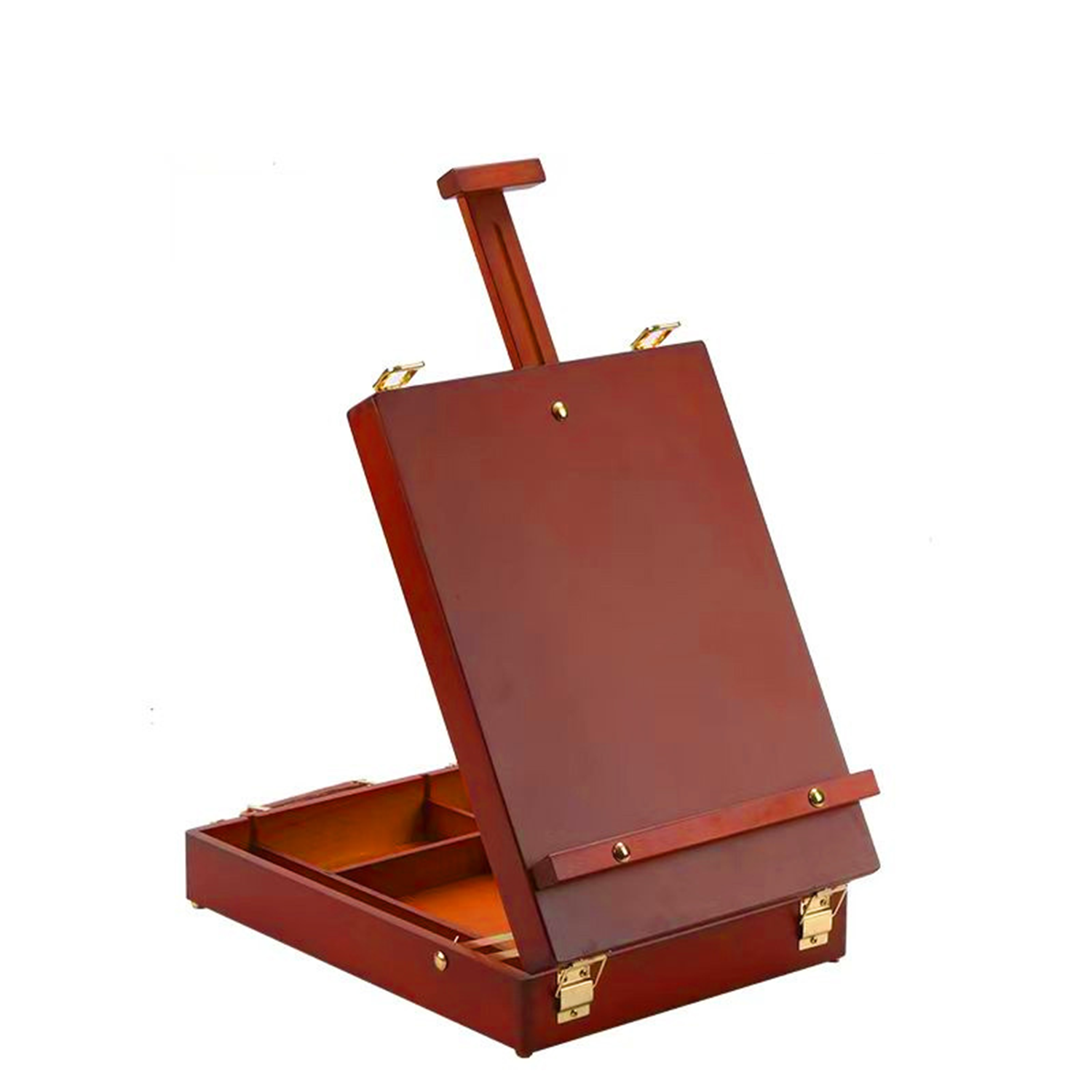 Wooden Tabletop Easel Foldable 6
