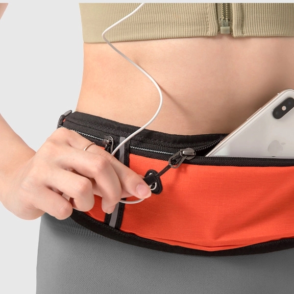 Slim Running Belt 8