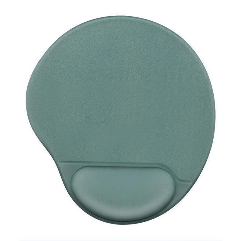 Comfortable Mouse Pad with Wrist Rest 1