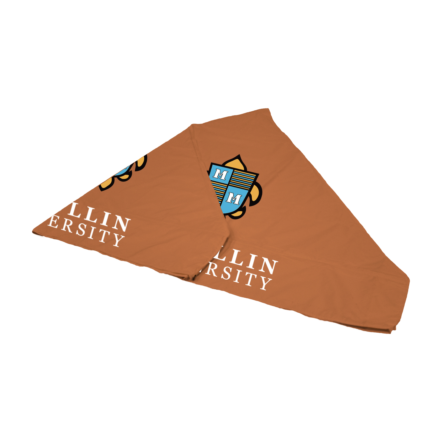 10' Tent Canopy (Full-Color Imprint, 4 Locations) 7