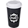The Traveler Insulated Cup 16 oz. w/ Lid 7