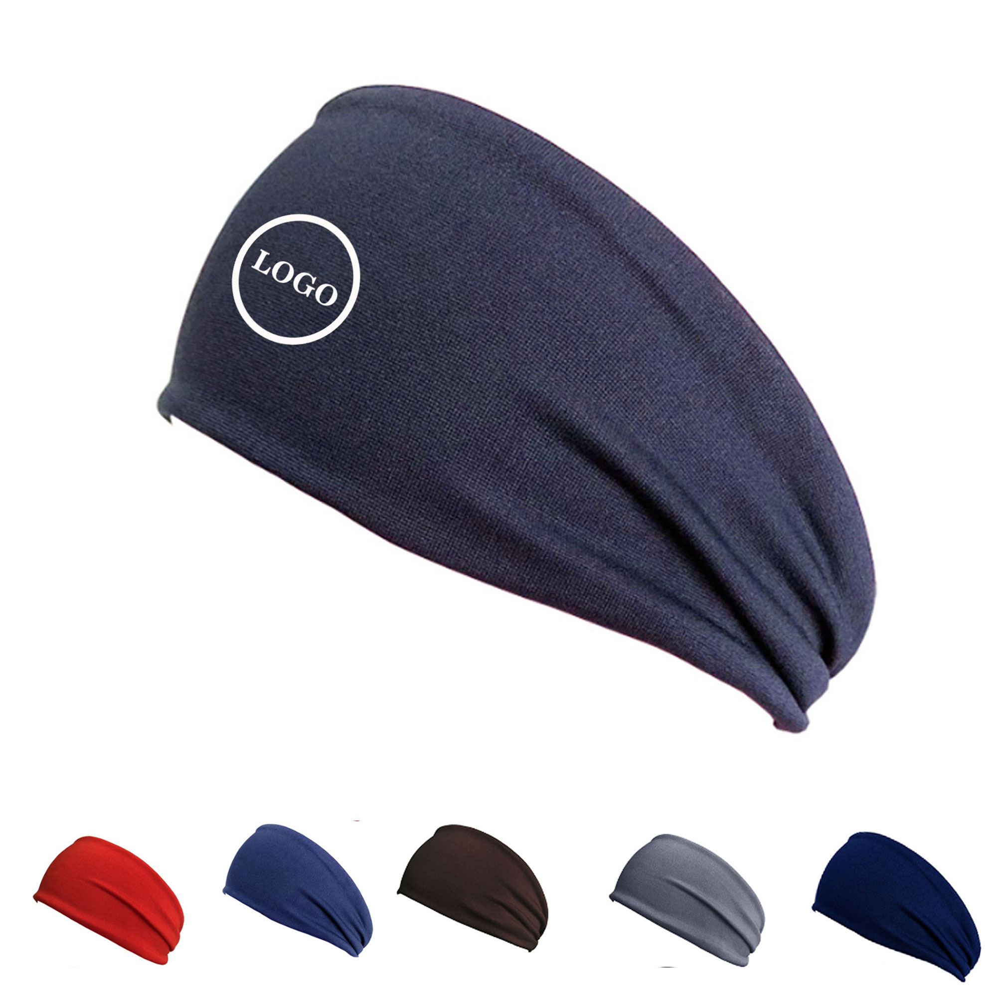 Multi-Functional Sports Headband 2