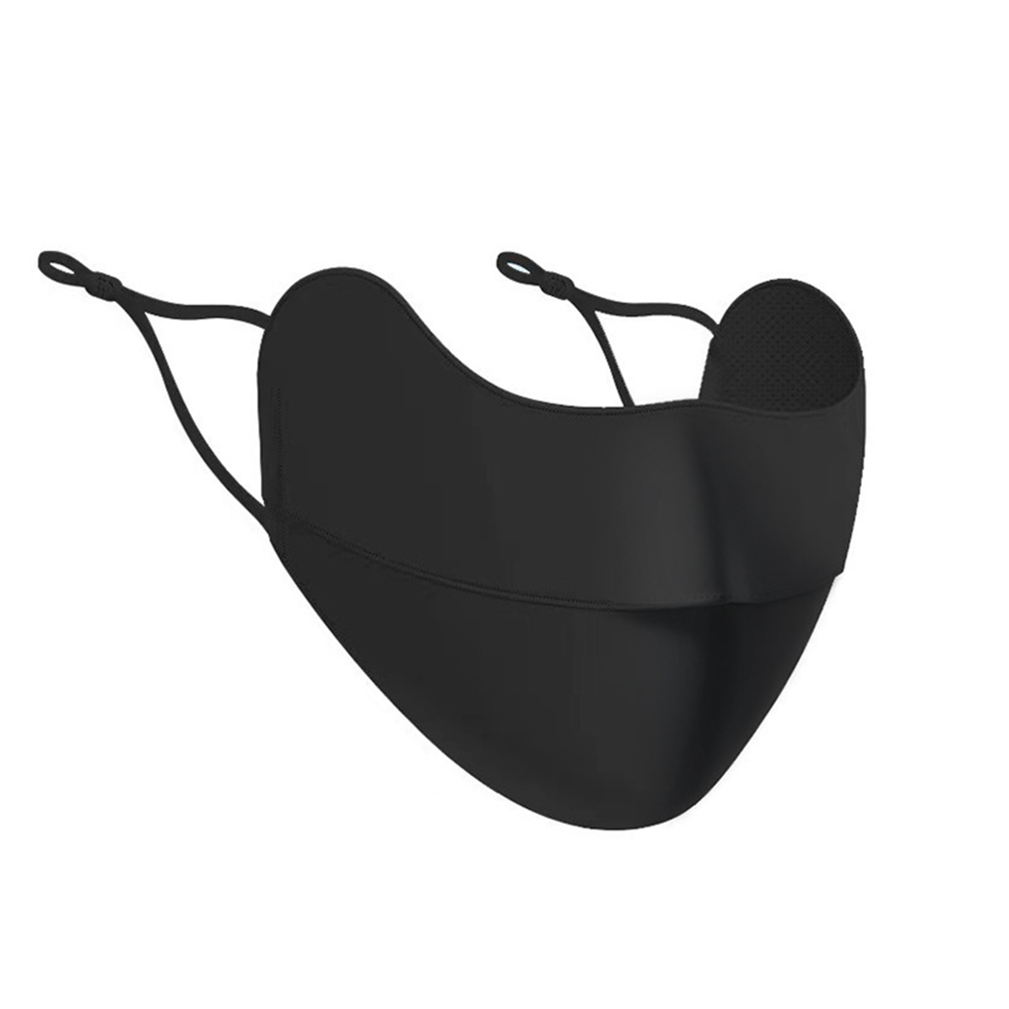 UV Protection Cooling Summer Sun Face Mask 4