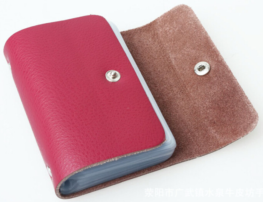 Card Holder 4
