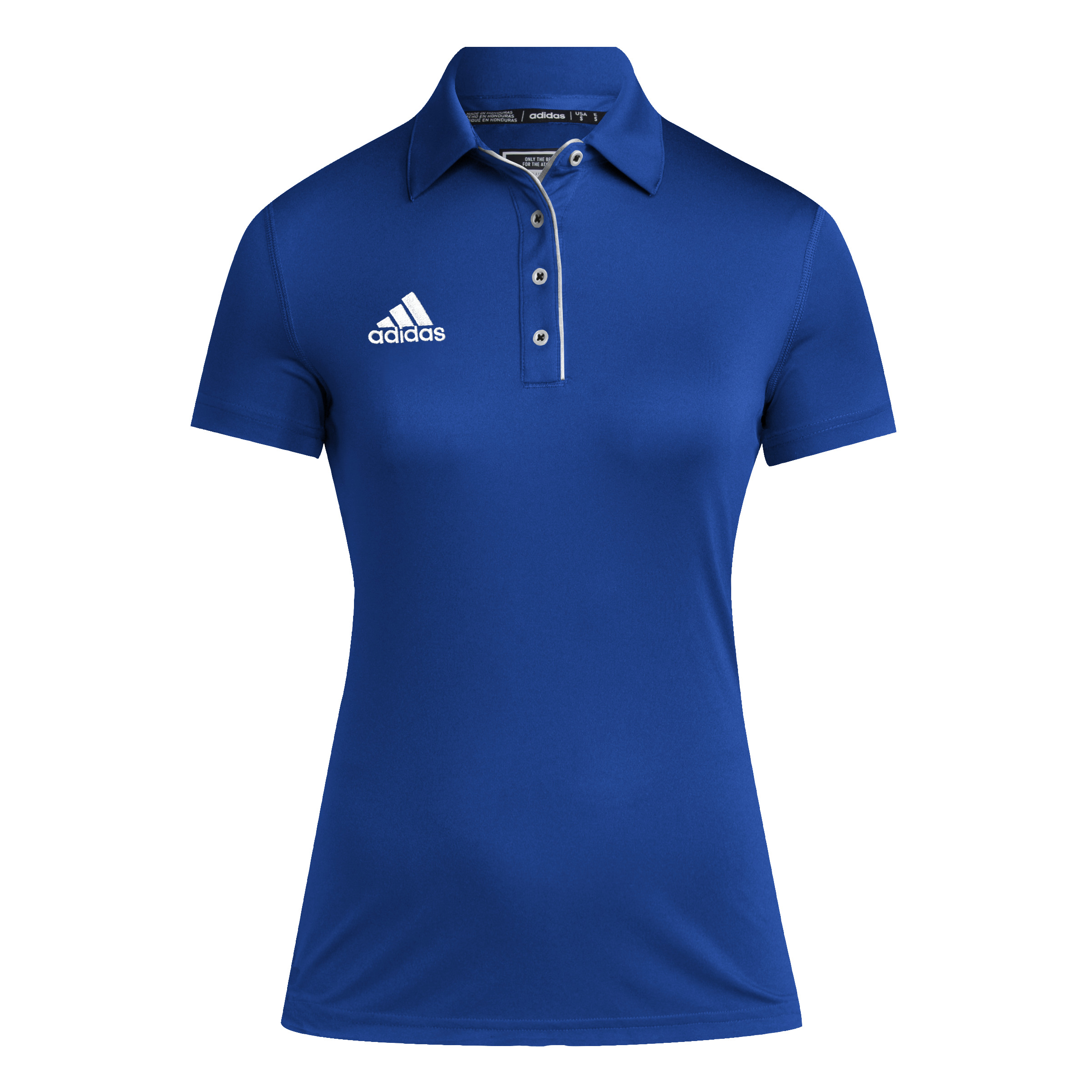 W C SS POLO 17
