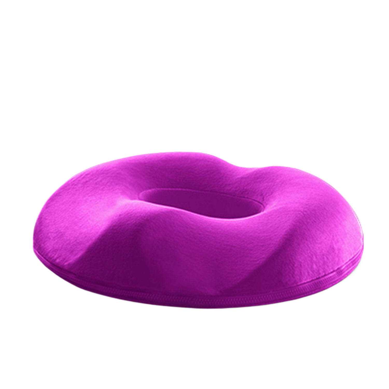 Memory Foam Orthopedic Donut Comfort Cushion 6