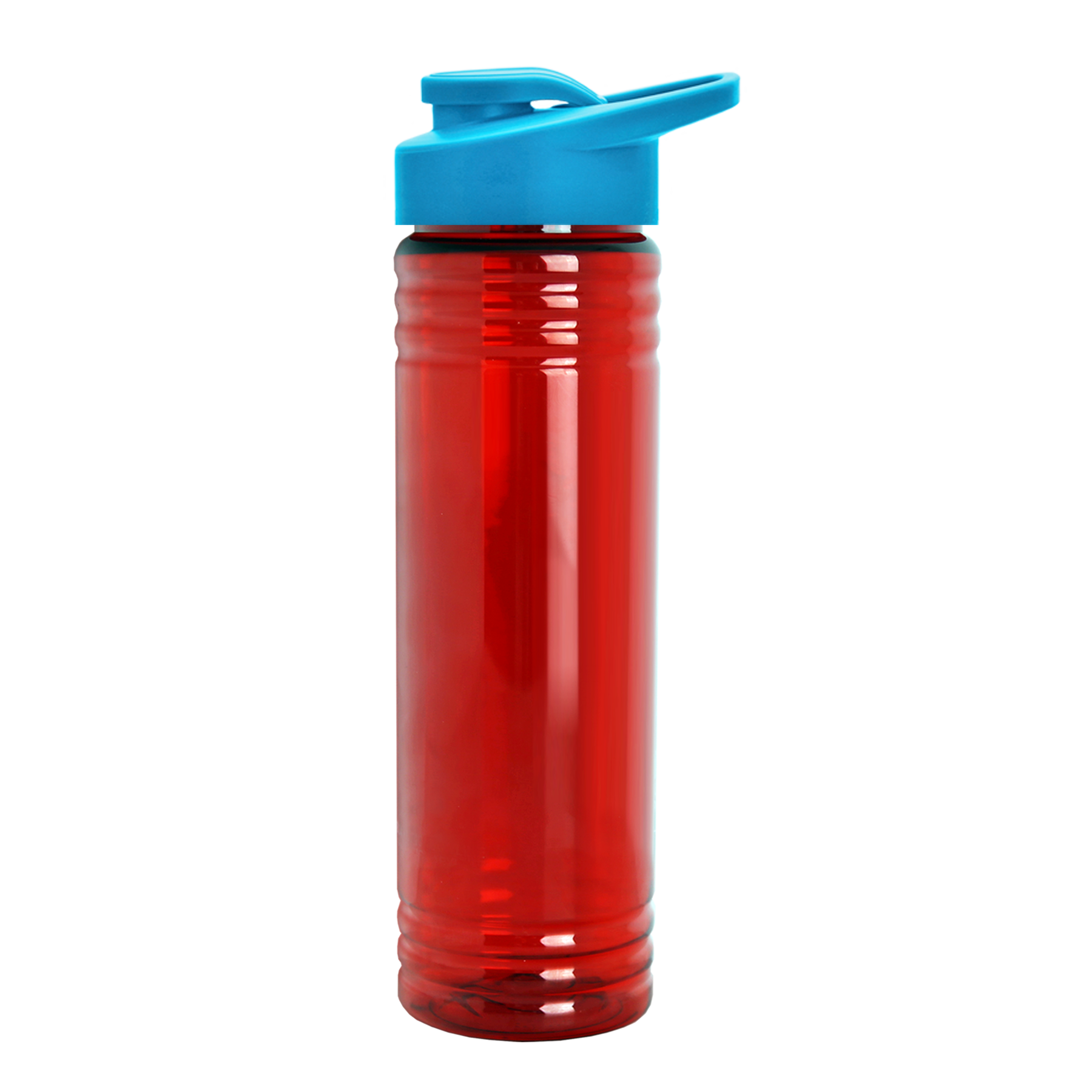 Garyline® Slim Fit Bottle with Drink-Thru Lid - 24 oz. 303
