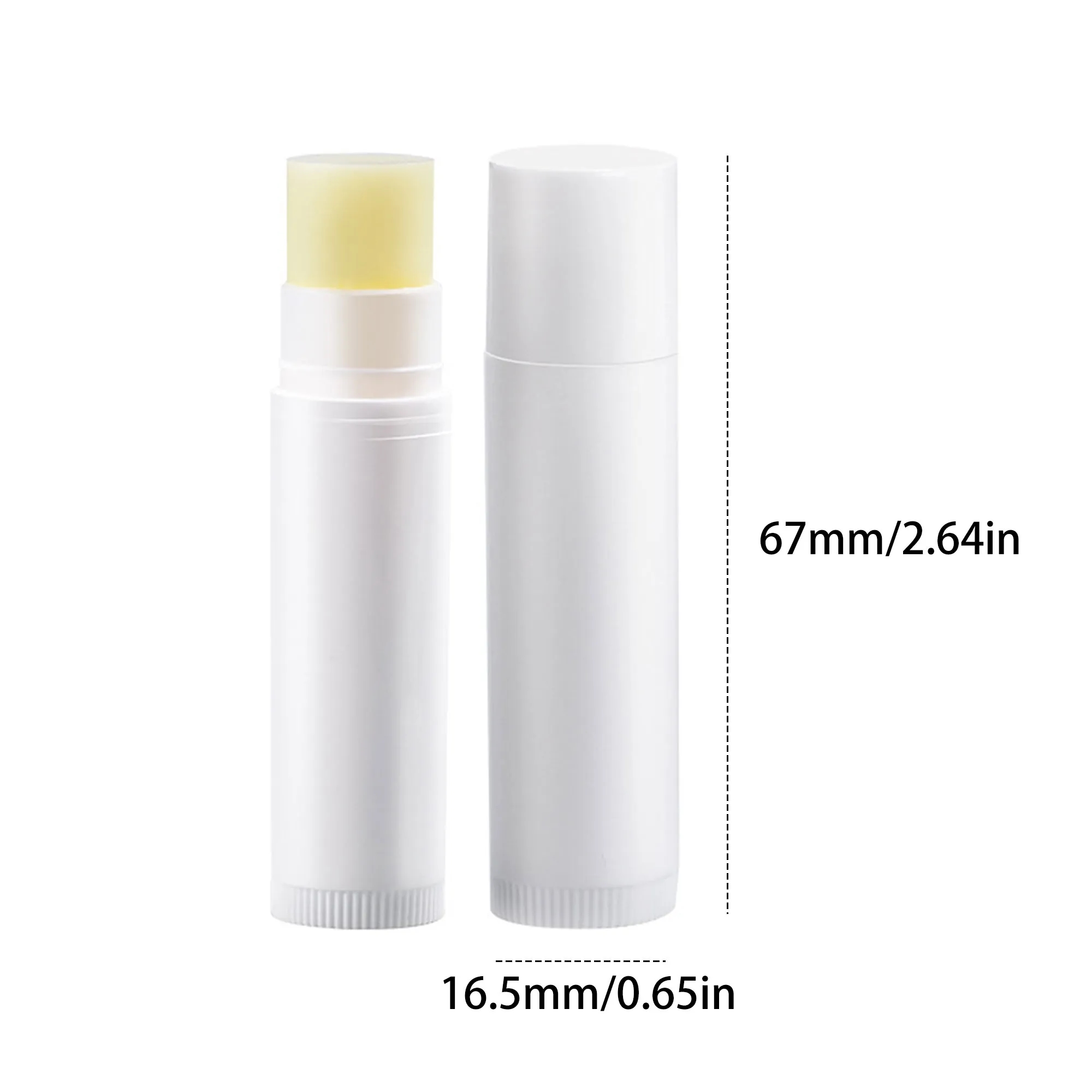 Moisturizing Lip Balm 2