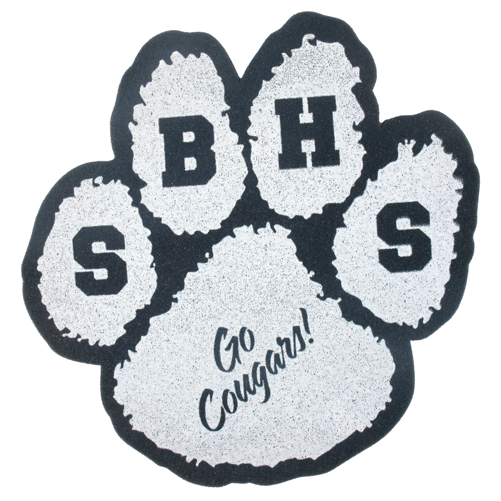 Foam Mitt - 14" Paw 42