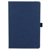 5.5" x 8.5” Mano Recycled Hard Bound Journal 64