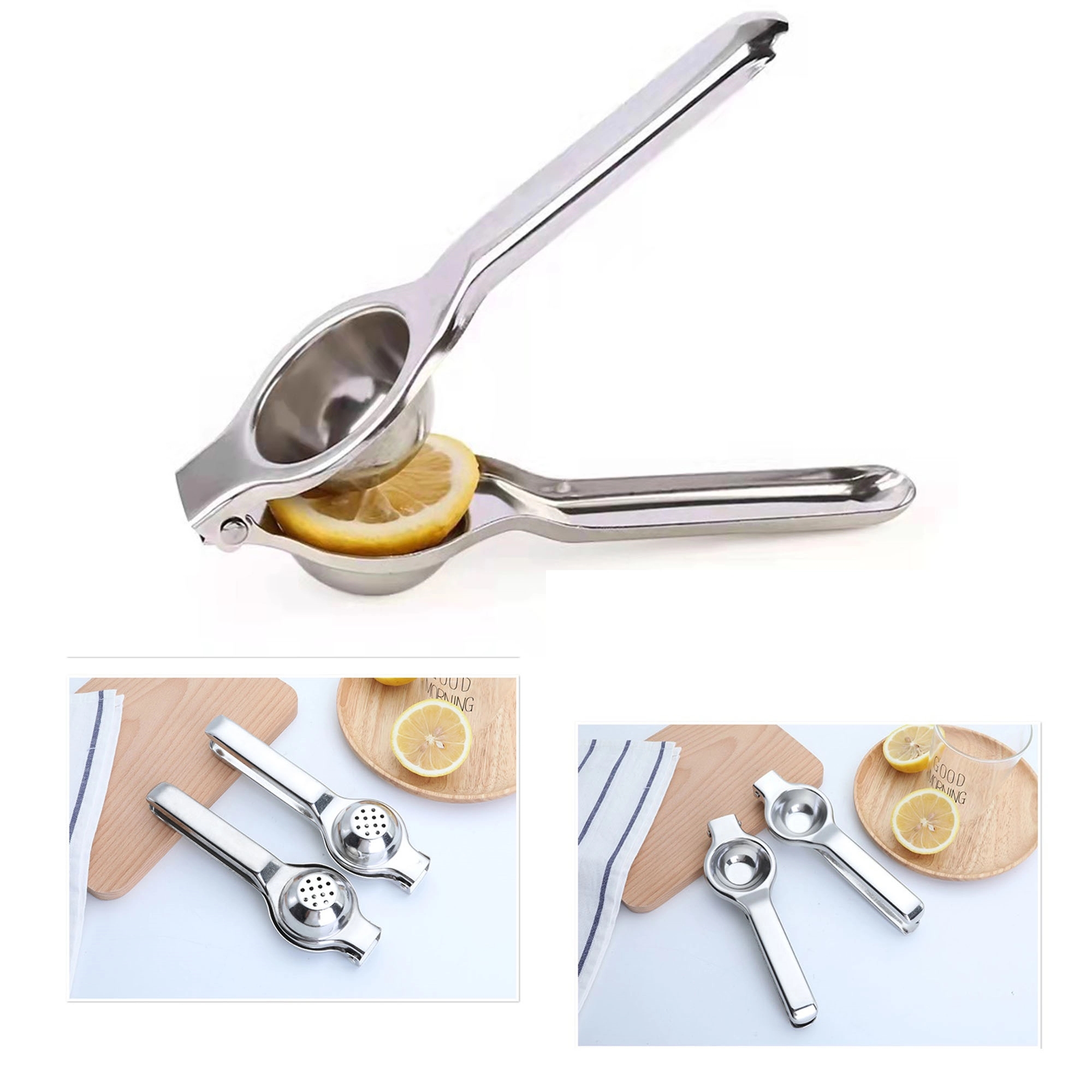 Lemon Squeezer 2