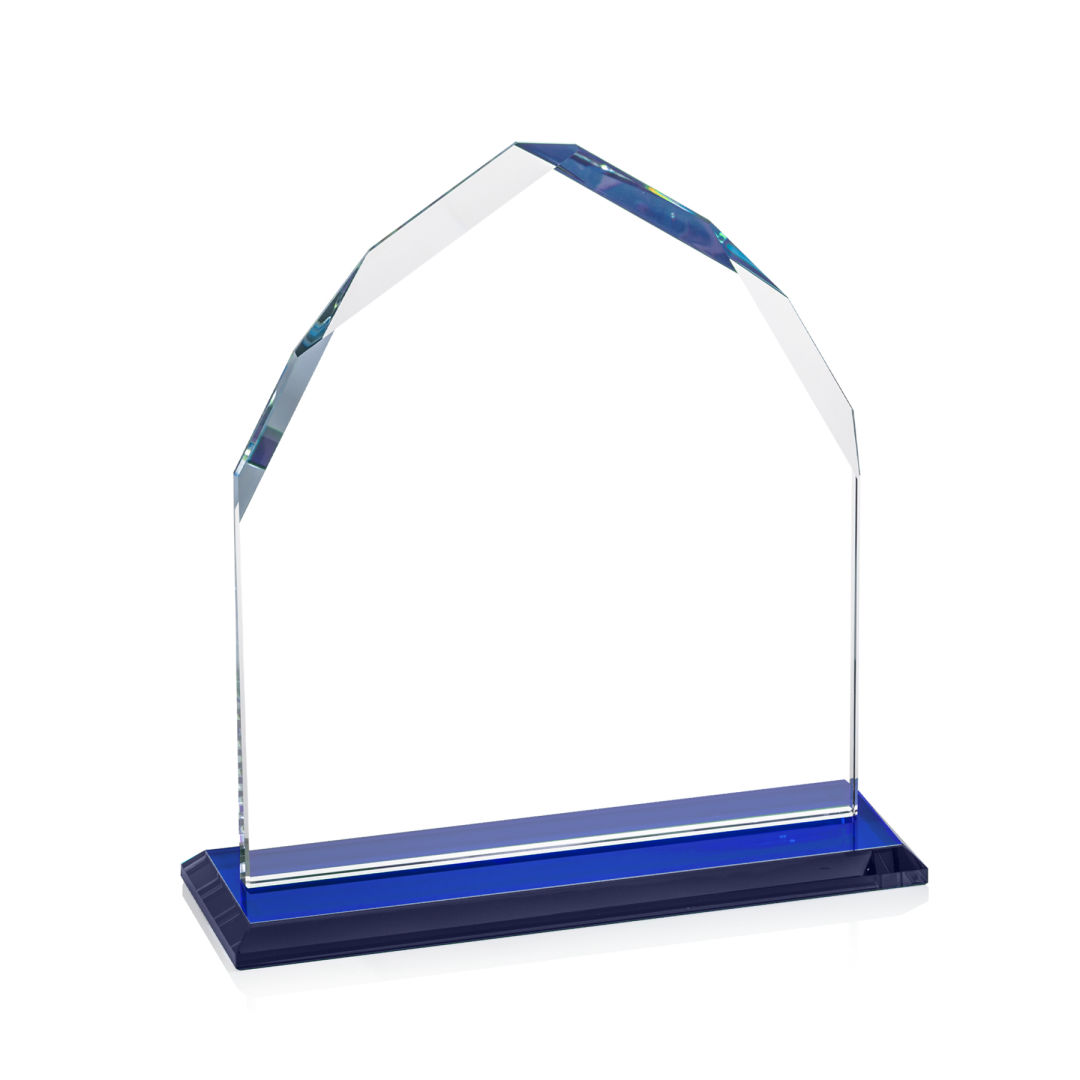 Montibello VividPrint™ Award - Blue 5
