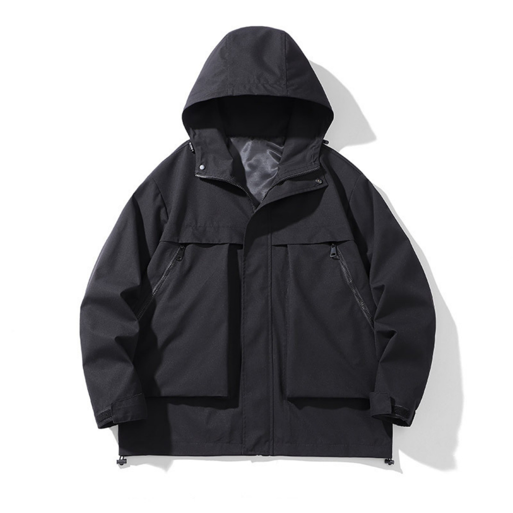 Men's Oversized Jacket 6